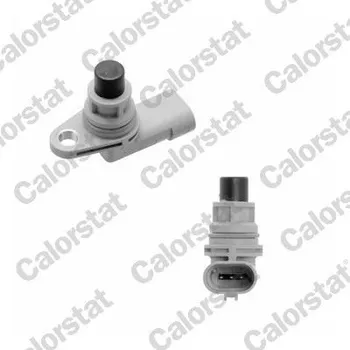 Auto-moto Snímač, poloha vačkového hřídele CALORSTAT by Vernet CS0289