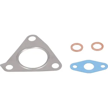 Turbodmychadlo Montážní sada, dmychadlo KAMOKA 8606181