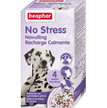 Síť pro kočku Náplň Beaphar náhradní No Stress Pes 30ml-KS