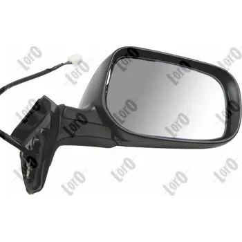 Auto zrcátko Vnější zpětné zrcátko ABAKUS 3902M06