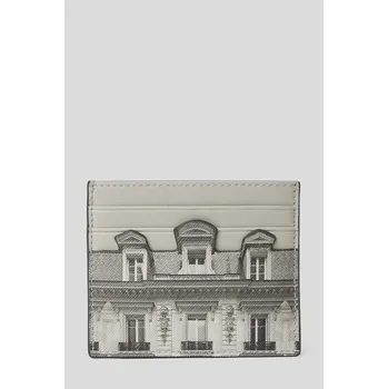 POUZDRO NA PLATEBNÍ KARTY KARL LAGERFELD RSG MAISON CARD HOLDER GP MULTI