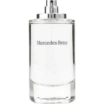 Dámský parfém Mercedes-Benz Mercedes-Benz For Men - EDT - TESTER 120 ml