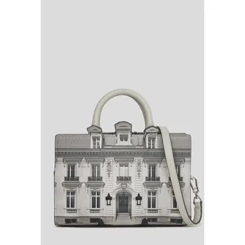 Módní doplněk KABELKA KARL LAGERFELD RSG MAISON SATCHEL MULTI