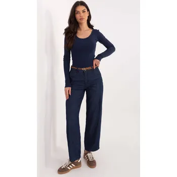 Dámské kalhoty Džíny model 222927 Sublevel XL