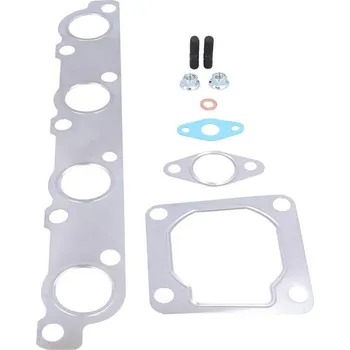 Turbodmychadlo Montážní sada, dmychadlo KAMOKA 8607191