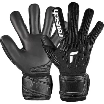 Reusch Attrakt Freegel Infinity brankářské rukavice 5470735 7700 10,5