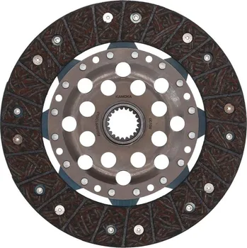 Spojková lamela Lamela spojky KAMOKA DC108