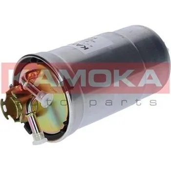 Filtr do auta Palivový filtr KAMOKA F303701