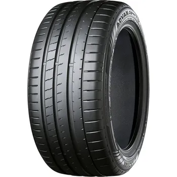 Letní osobní pneu Yokohama ADVAN Sport EV V108 285/35 R22 106W
