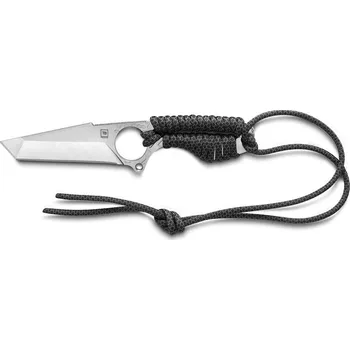 Multifunkční nůž Taktický nůž na krk TB Outdoor S-NECK, Kydex, Cord 11060062