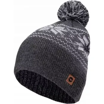 Módní doplněk Hi-tec Pascal W cap 92800438542 jedna velikost