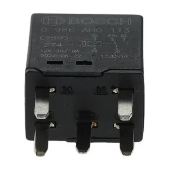 Multifunkční relé BOSCH 0 986 AH0 113