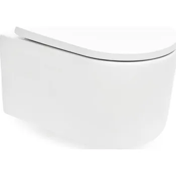 SAT Závěsný wc set k zazdění&nbsp; SAT SIKOJZREX72CR SIKOJZREX72CR