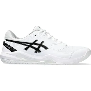 Pánská obuv Asics 8 White/Black 8.5 (43.5)