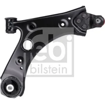 Zavěšení kol Rameno nápravy FEBI BILSTEIN 182074