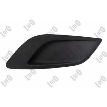 Nárazník Větrací mřížka, nárazník ABAKUS 017-13-542