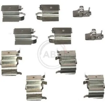 Brzdový kotouč Příslušenství kotoučové brzdy A.B.S. 1240Q