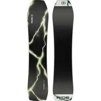 Snowboard snowboard RIDE Superpig DESIGN snowboard - délka 151