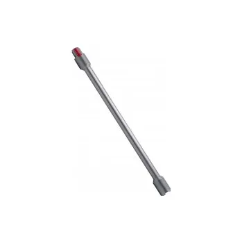 Tyč k vysavači Trubka šedá pro vysavač DYSON SV10 (V8) hliníková