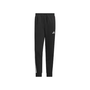 adidas Essentials 3-Stripes Fleece Joggers L