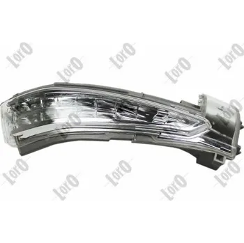 Auto zrcátko Blikač ABAKUS 0544S02