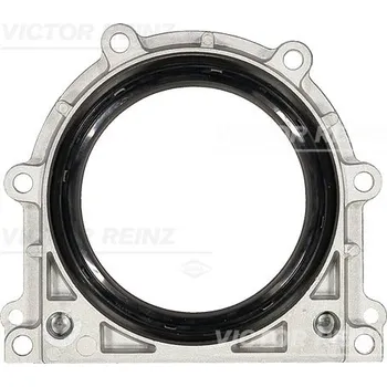 Kliková hřídel Těsnící kroužek klikové hřídele VICTOR REINZ 81-90002-00