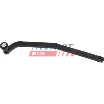 Auto zrcátko Valivé vedení, posuvné dveře FAST FT95587