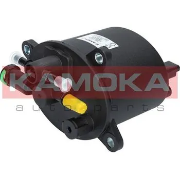Filtr do auta Palivový filtr KAMOKA F319101