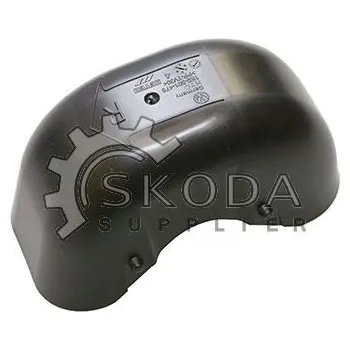 Směs do ostřikovače Originální díl 1K0501476