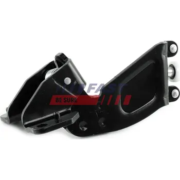 Auto zrcátko Valivé vedení, posuvné dveře FAST FT95591