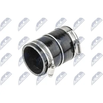 Motor automobilu Hadice plnícího vzduchu NTY GPP-PE-009
