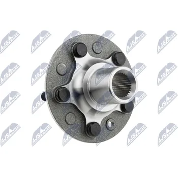 Náboj kola NTY KLP-LR-009P