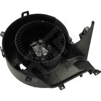 Ventilátor topení a klimatizace vnitřní ventilátor HART 523 107