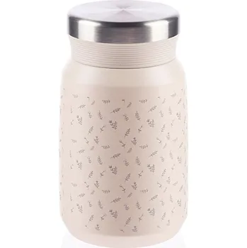 Zopa TERMOSKA na jídlo 500 ml 2025 Flowers