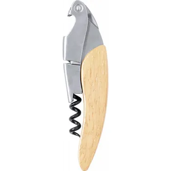 Otvírák Veneto vývrtka bez potisku bez potisku 15 bez potisku