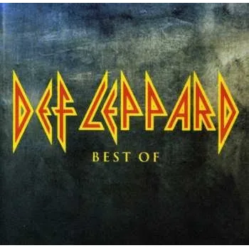 Zahraniční hudba CD Def Leppard: Best Of 2005