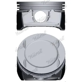 Píst motoru Píst FEDERAL MOGUL 87-429500-00