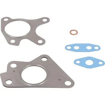 Turbodmychadlo Montážní sada, dmychadlo KAMOKA 8606051