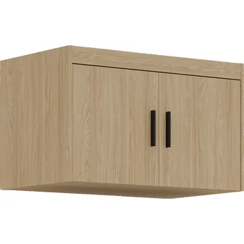 Nástavec na skříň FALCO Nástavec na skříň Enja 2D Odstín: Dub olejovaný