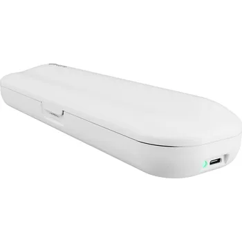 Náhradní hlavice k elektrickému kartáčku TrueLife SonicBrush Clean-series UV Travel Case white