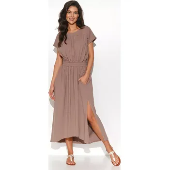 Dámská móda Denní šaty model 176161 Numinou 36/38