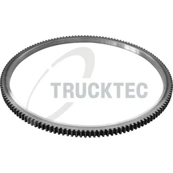 Spojka Ozubený věnec, setrvačník TRUCKTEC AUTOMOTIVE 02.11.007