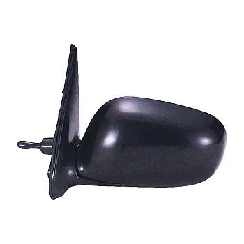 Auto zrcátko Vnější zpětné zrcátko ABAKUS 2705M01