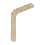 Domax WDG200 200 x 150 mm buk 