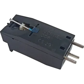 Příslušenství pro gramofon General Gramofonová přenoska RFT ZIPHONA CS24, CS29