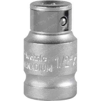 Sada nářadí SW-Stahl 05629L Čtyřhranný adaptér-bity