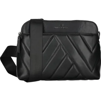 Enrico Benetti taška přes rameno Evie - černá 58001