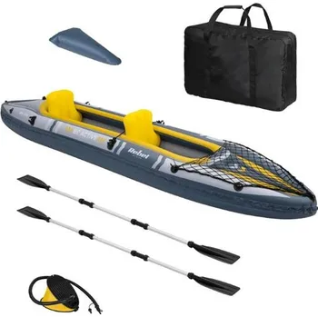Kajak Kajak nafukovací REBEL RBA-4516 350x78x52cm