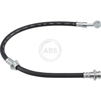 Brzdová hadice Brzdová hadice A.B.S. SL 1654