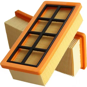 Filtr do vysavače HEPA filtry 10938 2 ks